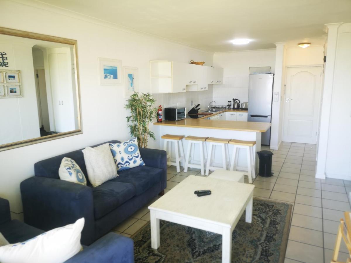 Cape Town Family Beachfront Apartment Leisure Bay Exterior foto