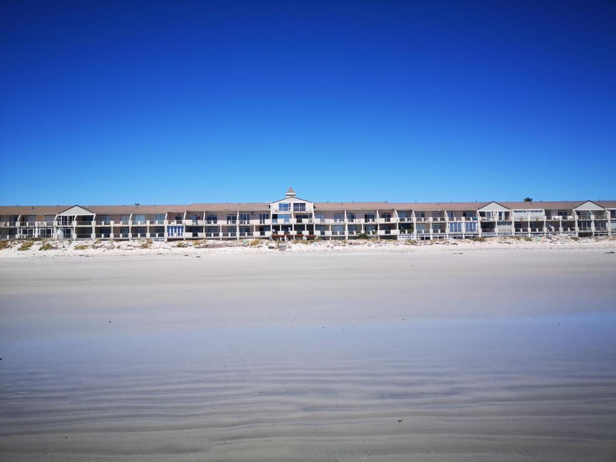 Cape Town Family Beachfront Apartment Leisure Bay Exterior foto